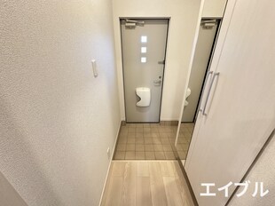 グレイシャスの樹　Ｂの物件内観写真